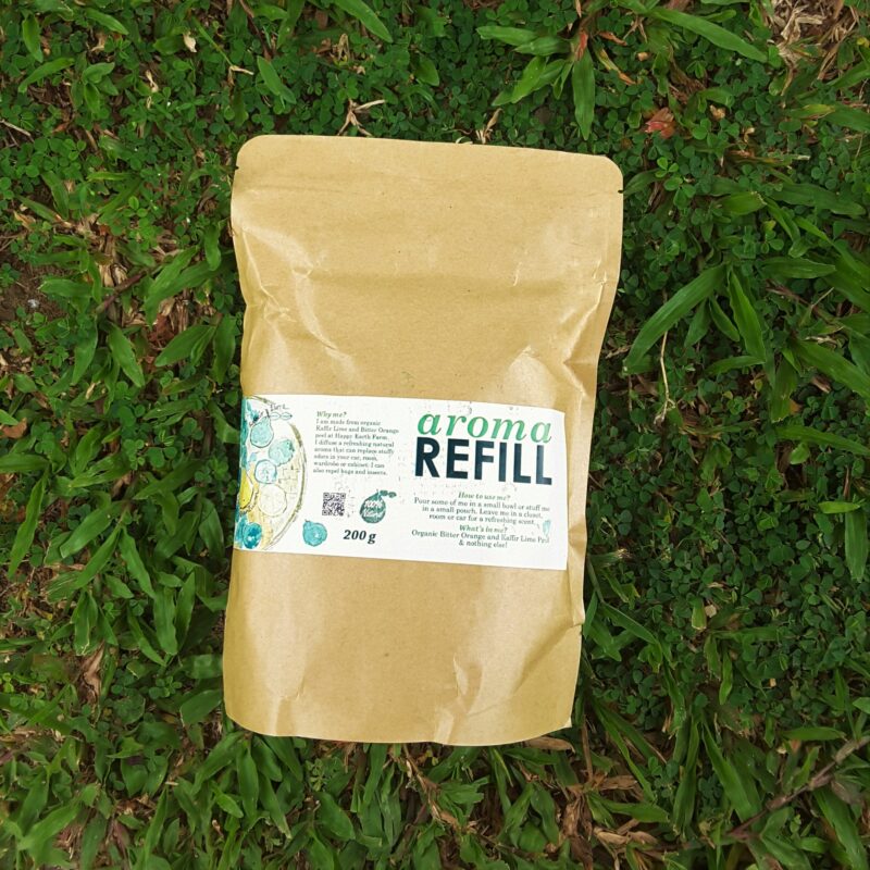 Aroma Refill Air Refresher