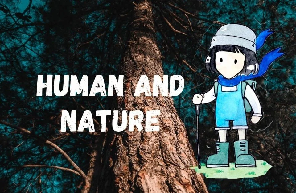 Human and Nature