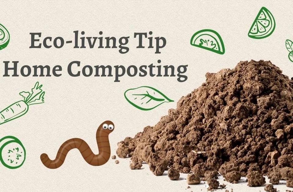 composting