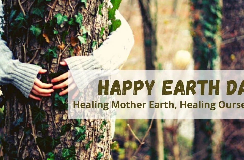 Happy Earth Day