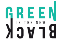 Green is the new black for Happy Earth