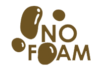 No foam